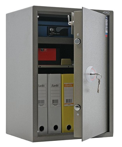 фото Офисный сейф TM-63Т №3