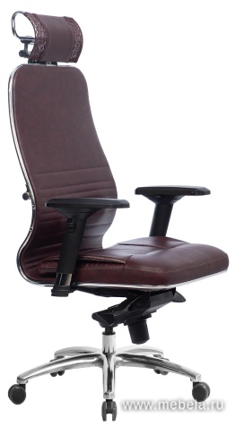 офисное кресло KL-3.04