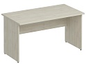 Офисный стол прямой Комфорт