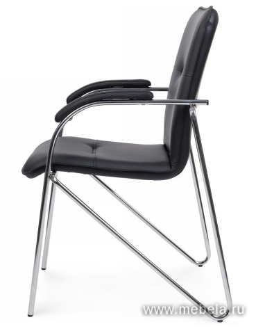 кресло RV-Samba Chrome