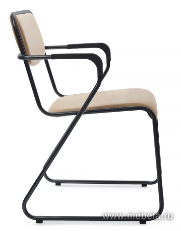 стул RV-Nix Black Plus