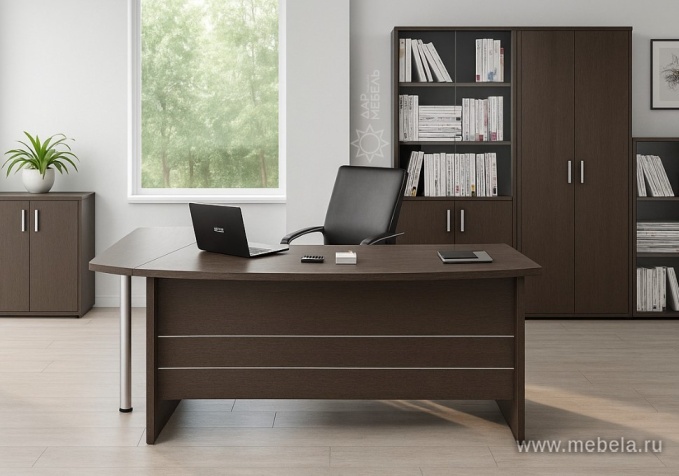 кабинет Grand Dark