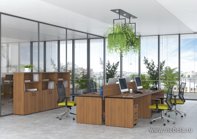 офисная мебель Дин-Р