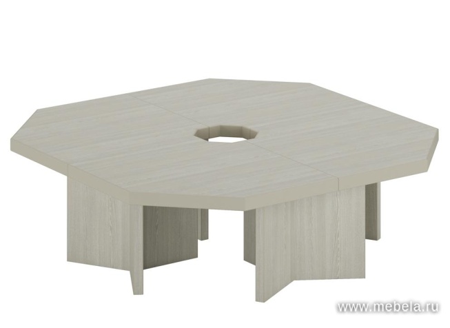 кабинет Bern White