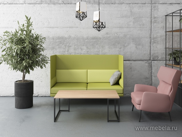 Офисная мебель Link