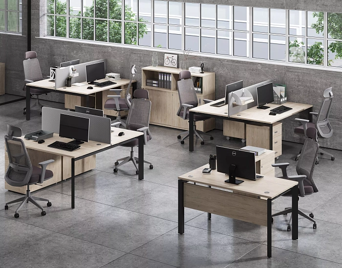 фото мебель Onix Metal-P					