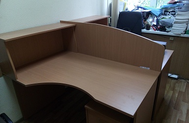 Жилкомплекс