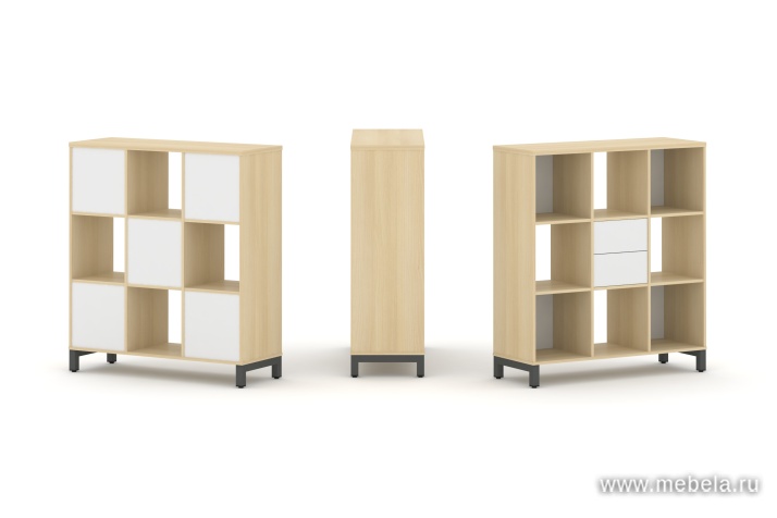 мебель Project Acacia