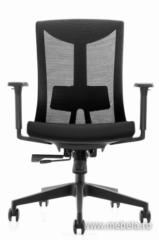 кресло CLG-428 B