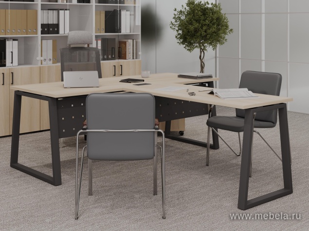 кабинет Project Acacia T