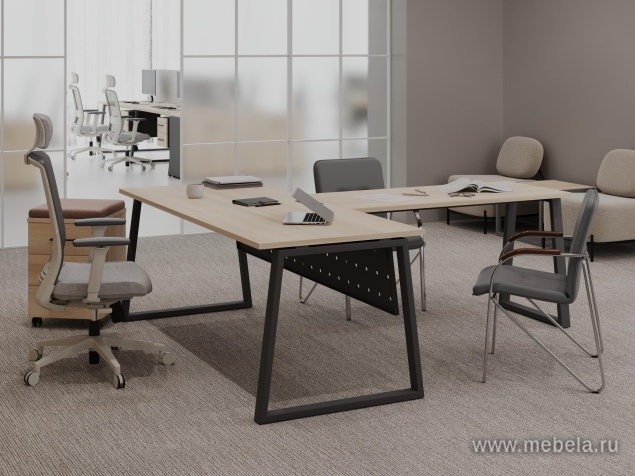 кабинет Project Acacia T