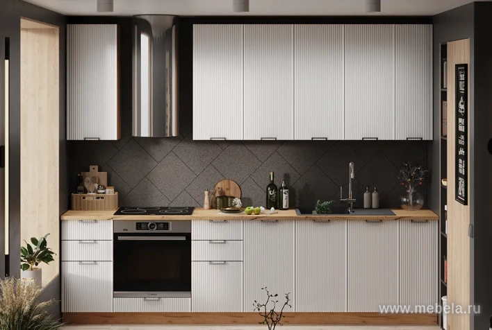 Модульная кухня Кимберли