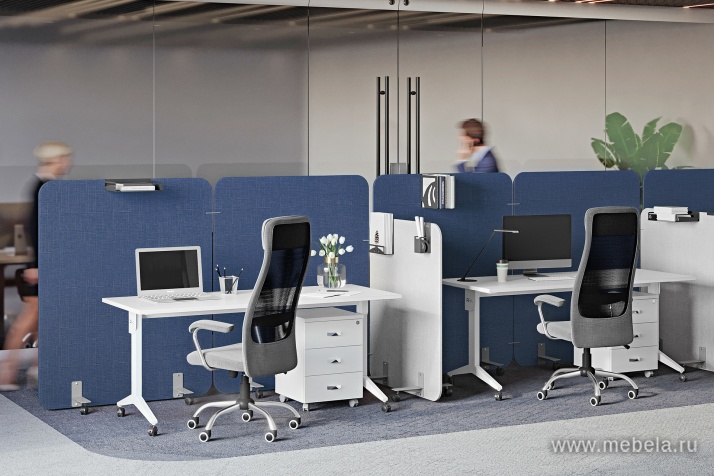 перегородки R-line Soft