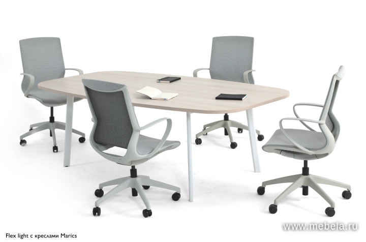 кабинет Flex Light