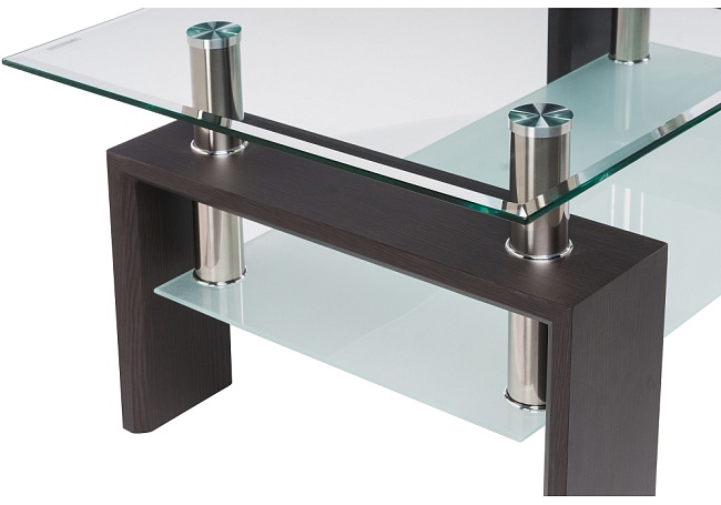 фото столик CT1-052 Венге №4