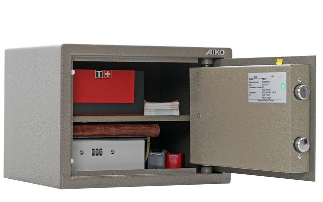 фото Офисный сейф TM-25 №5