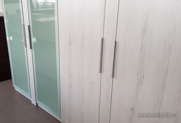 кабинет Time.S White