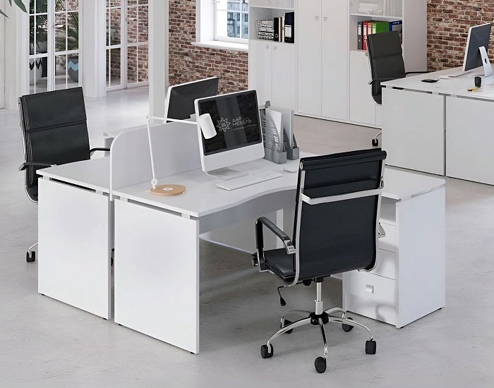 фото мебель Style White					