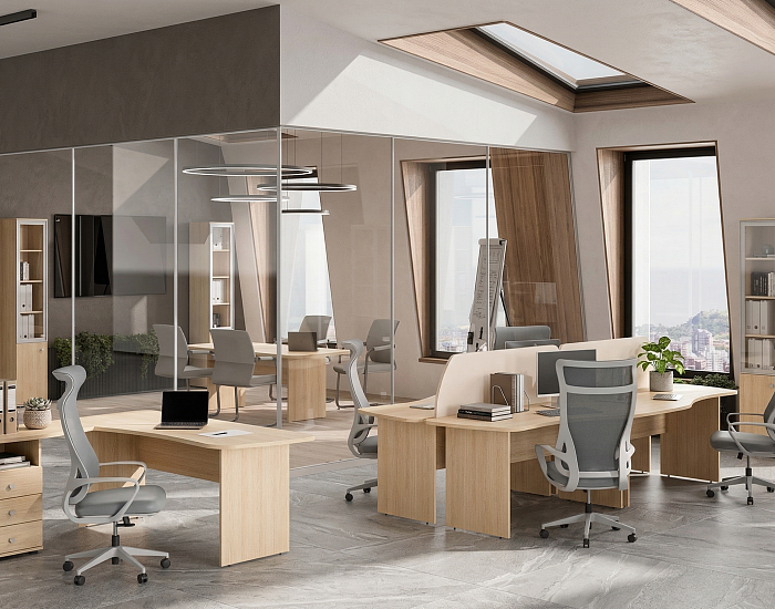 фото мебель Гамма					 №2					