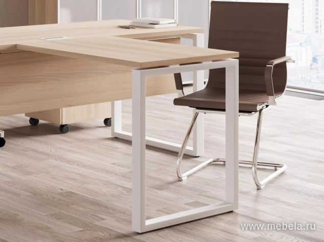 кабинет Project Acacia