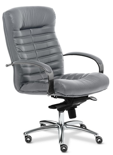 фото кресло Орион хром B №4