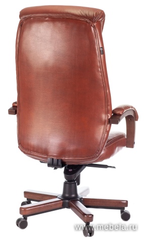 кресло T-9922 Walnut