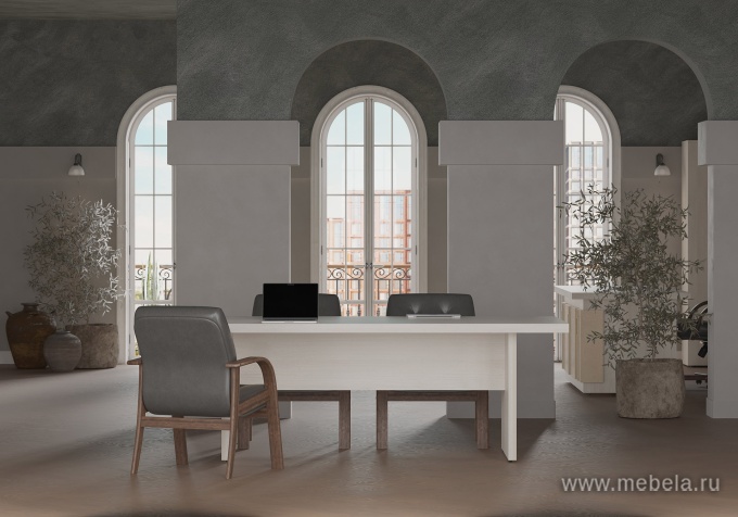 кабинет Chicago Light