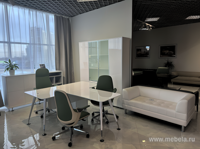 кабинет Emporio