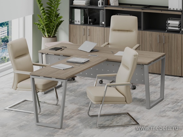 кабинет Project Elm T