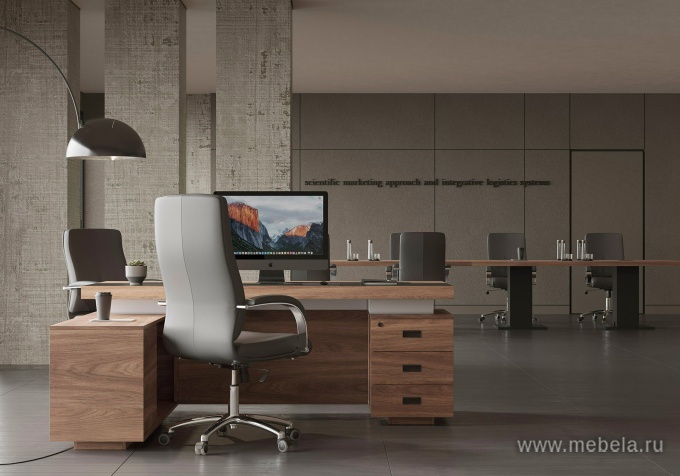 кабинет Liverpool