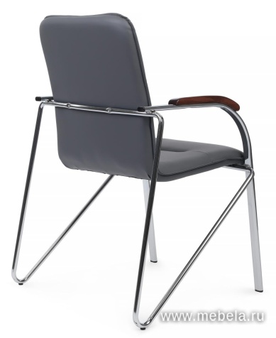 кресло RV-Samba Chrome