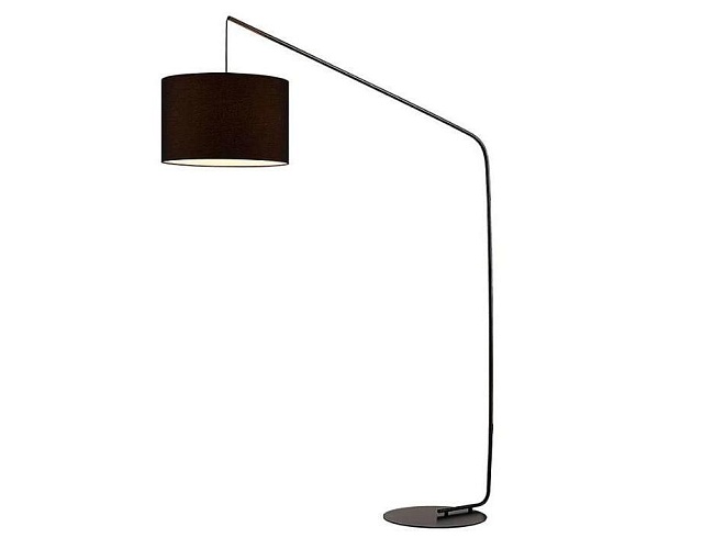 фото Торшер удочка Weston