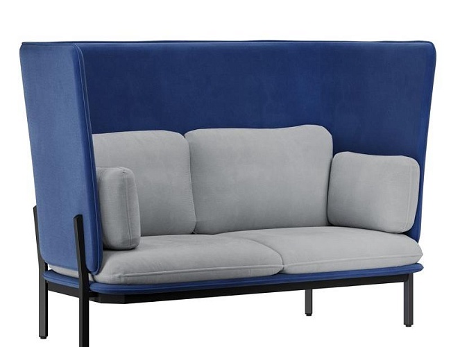 фото Офисный диван Стато №3