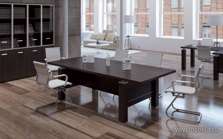 кабинет Бонд