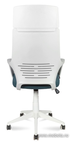 кресло IQ white