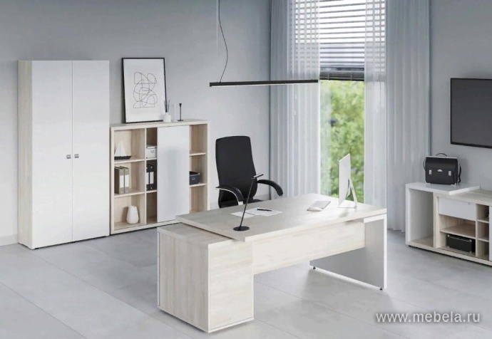 кабинет Zion Light