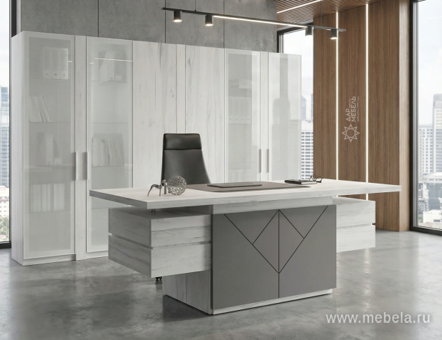 кабинет Time.S White