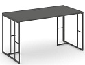Стол письменный на металлокаркасе