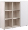 Офисный шкаф (купе)