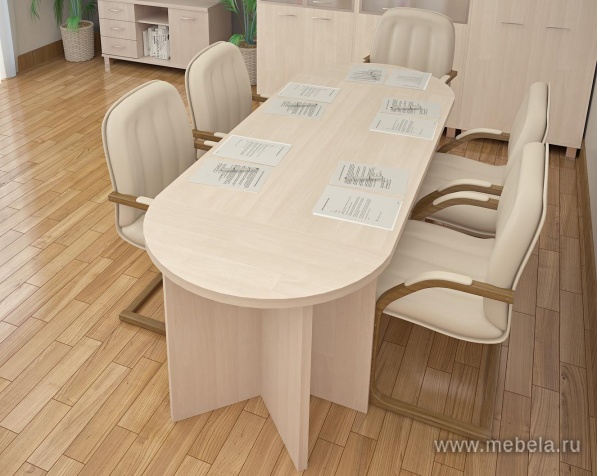 кабинет First Maple