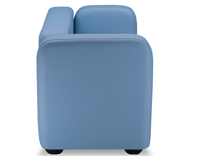 фото Офисный диван Квадрато №4