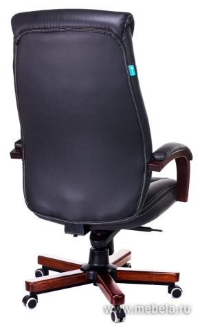 кресло T-9922 Walnut