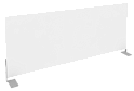 Экран настольный боковой