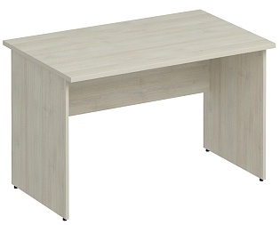 Офисный стол прямой