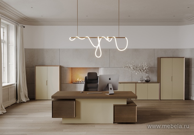 кабинет Concept