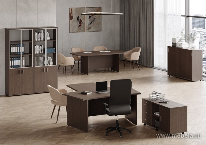 кабинет Grand Dark