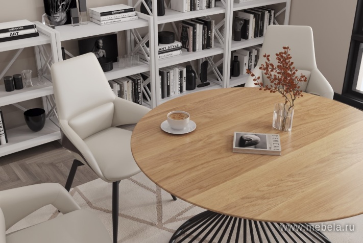 столы переговоров Oak