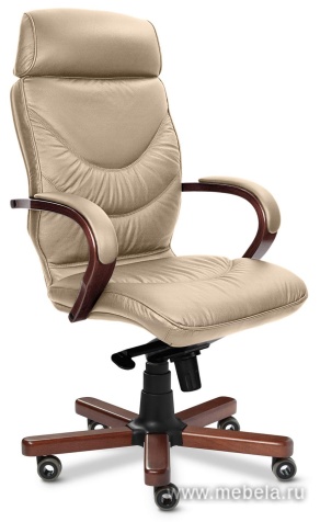 кресло Leeds Wood A