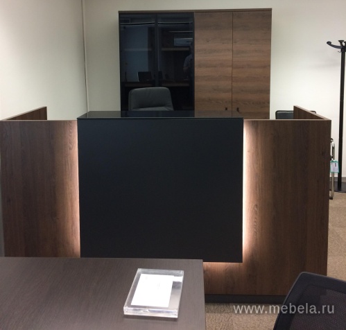 ресепшн Fasta