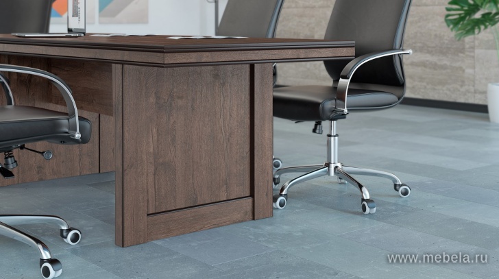 столы переговоров Bern